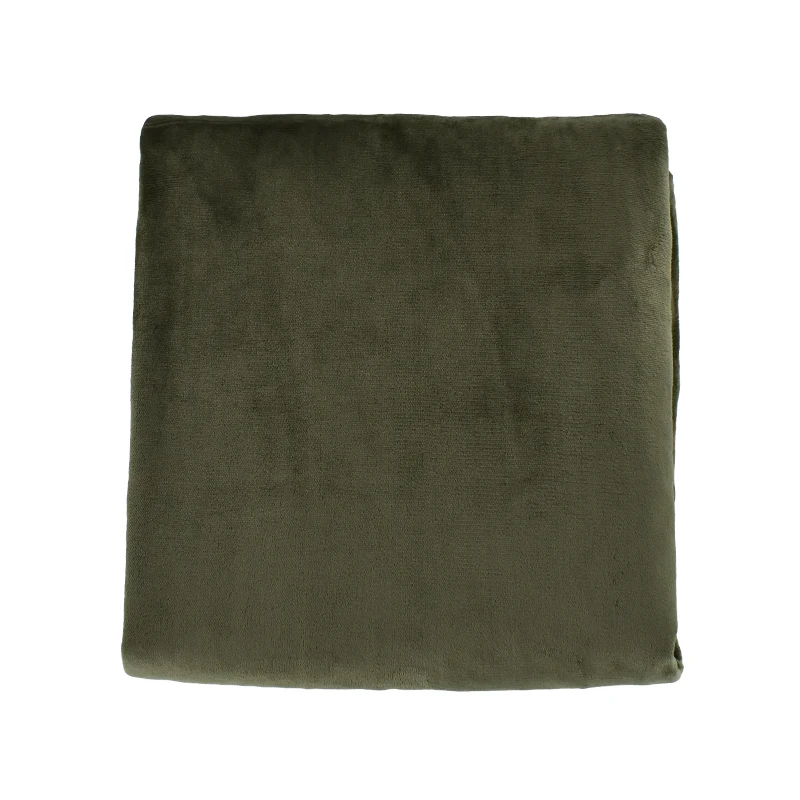 Wholesale Custom  Winter Warm Electric Blanket ManufactureHousehold  flannel sherpa electric heater quilt throw blanket