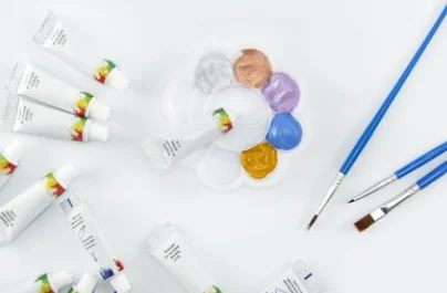 Wholesale Diy Beautiful Landscape Picture Oil Painting By Numbers With Frame Adults And Kids Paint By Numbers For Home Decor