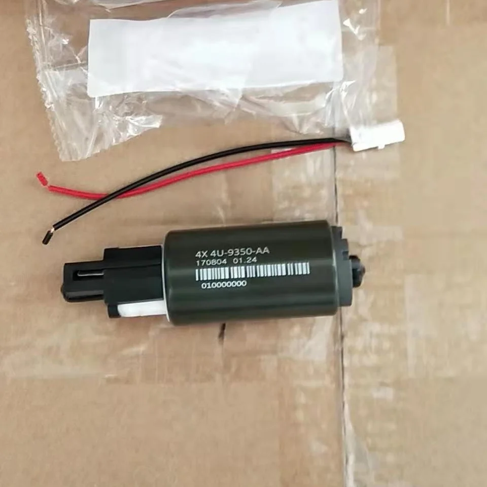 Bomba de Combustible Fuel pump For Ford Fx4 Fortaleza Triton 5.4 OEM 4X4U-9350-AA E2157 E2158