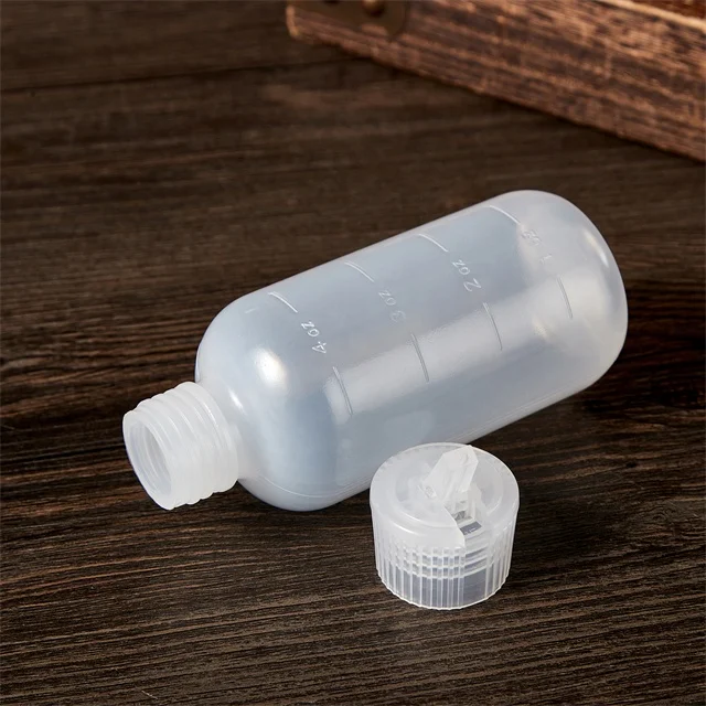 2 oz Plastic Squeeze Bottles 60ml/120ml Miniature Dropper Bottles Cool Design Ketchup Hot Sauce Small Sauce Bottles Leak Proof