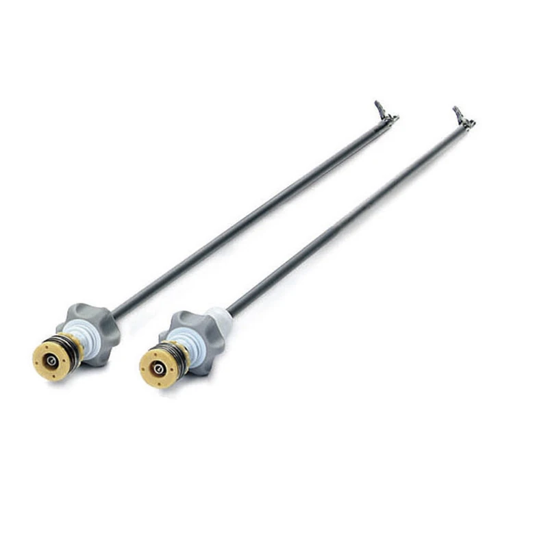 prostatectomy surgical instruments AH-600 ultrasonic scalpel system laparoscopic surgery equipment