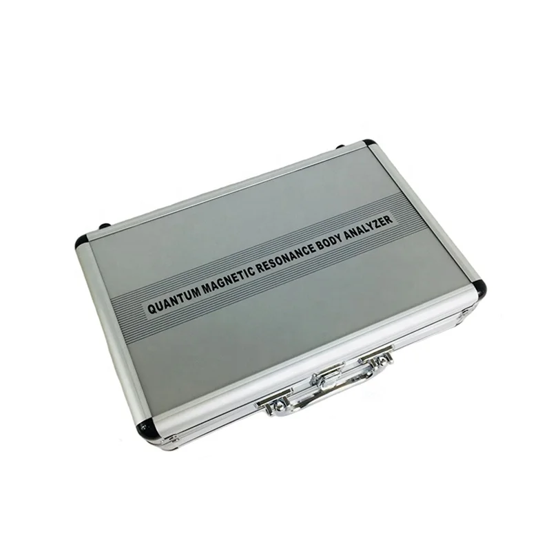 
Quantum resonance magnetic analyzer Biofeedback Devices 