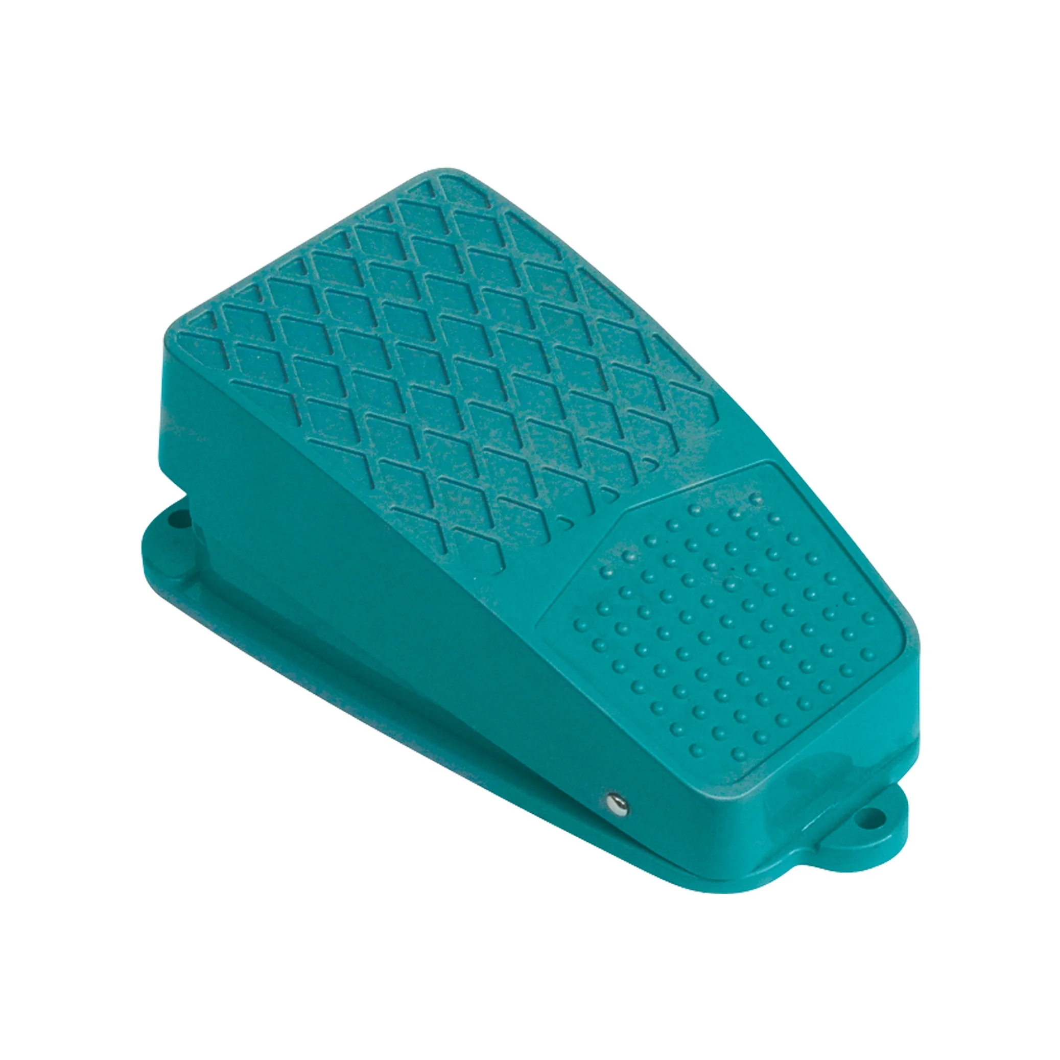 CNTD Alternate Action Type 1A1B 10A 250V Plastic Shell Foot Switch CFS-105