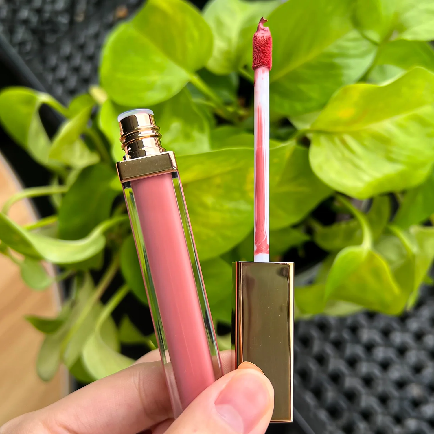 lip gloss private label lips gloss wholesale glossy lip gloss