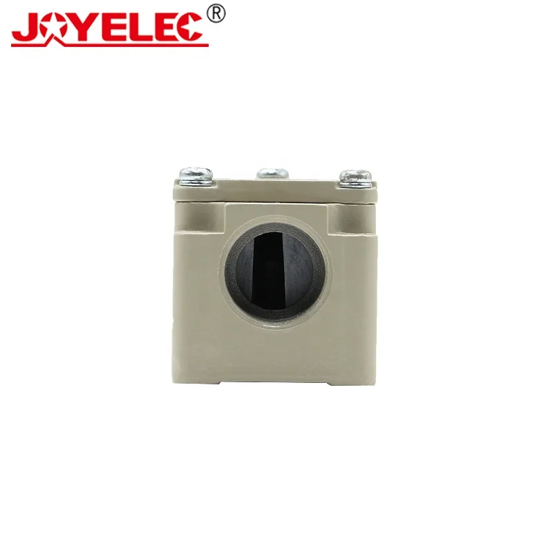 Электрический концевой выключатель JOYELEC с плунжером WLNJ-30 готовой акции 10А 250VAC