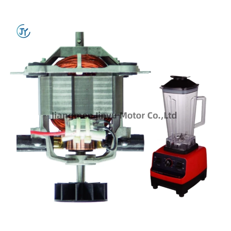multifunctional commercial blender motor electric ac blender motor 9530 9535 9540