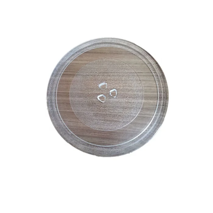  Термостойкия стеклом 3390W1G005H ER245BF-LG микроволновая печь turntable