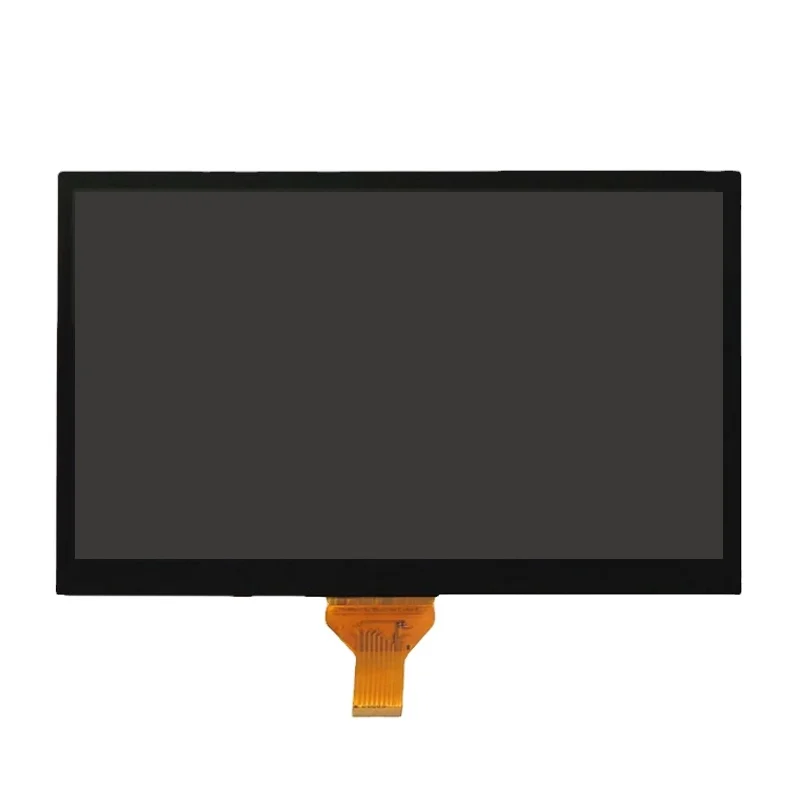 7inch 800x480 TFT LCD Module Factory Sale Tablet PC 7inch LCD RGB Laptop MIPI Interface LCM