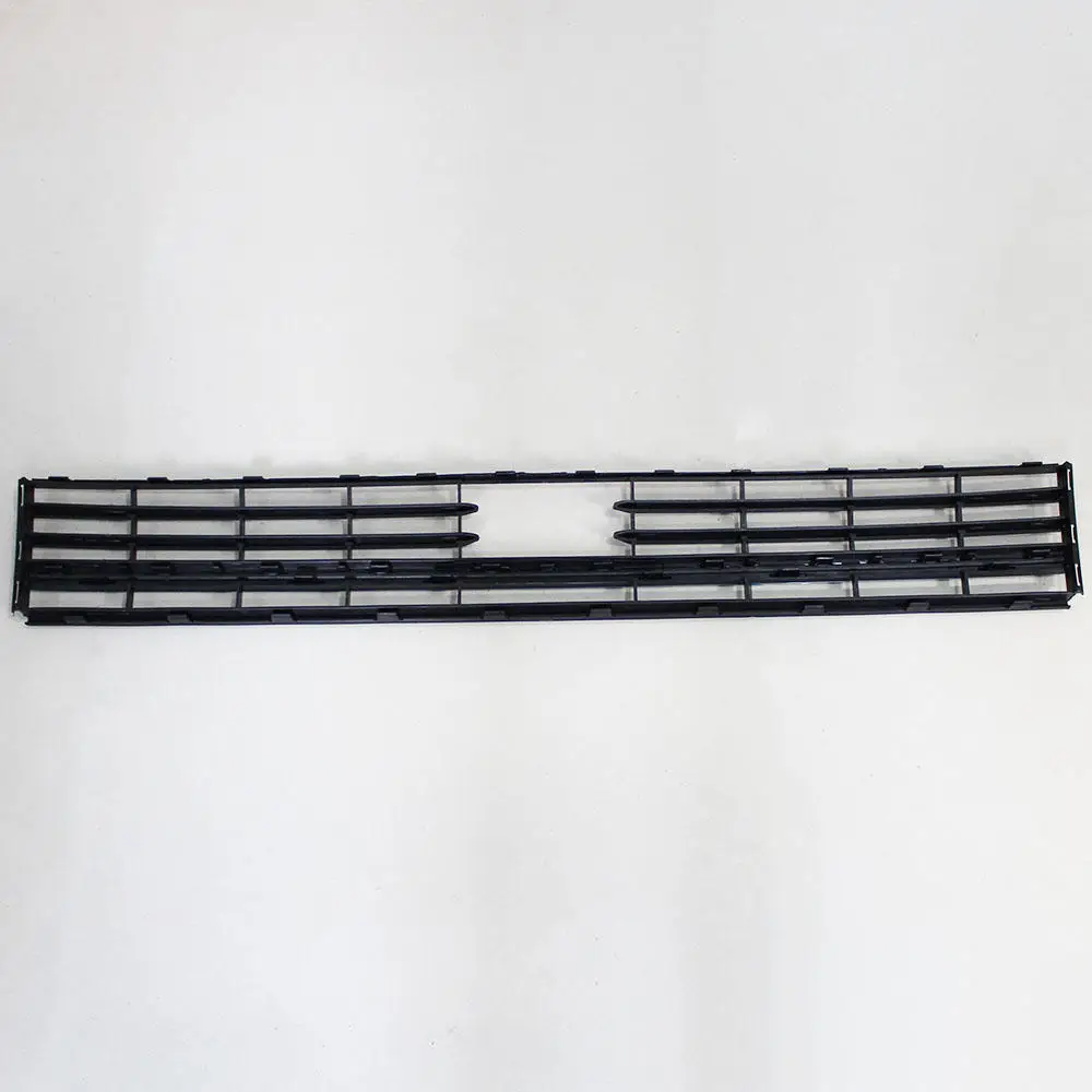 Auto Parts Accessories Car CHROMED BUMPER GRILLE for VW Transporter / Multivan T7 / T6 2016