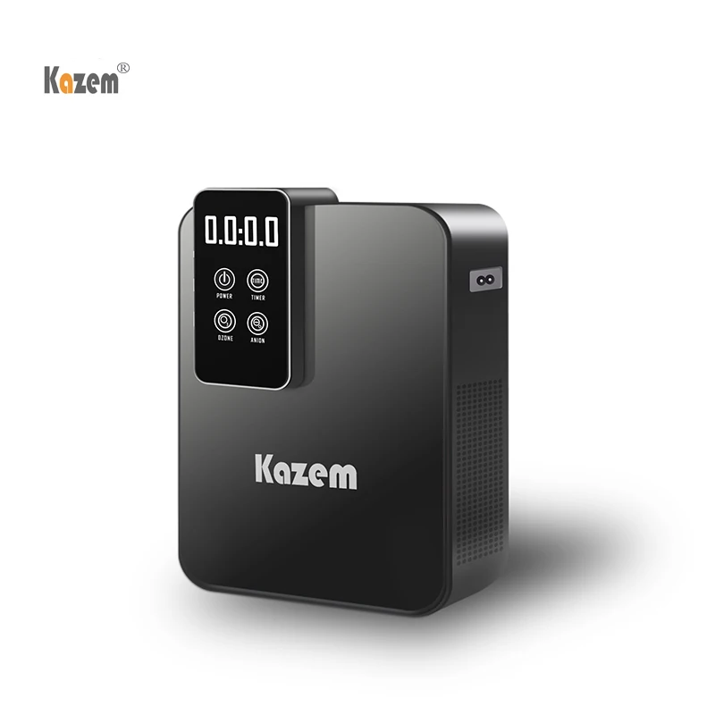 Многофункциональная машина для детоксикации пищевых продуктов, машина для очистки озона, фруктов, овощей, пестицидов