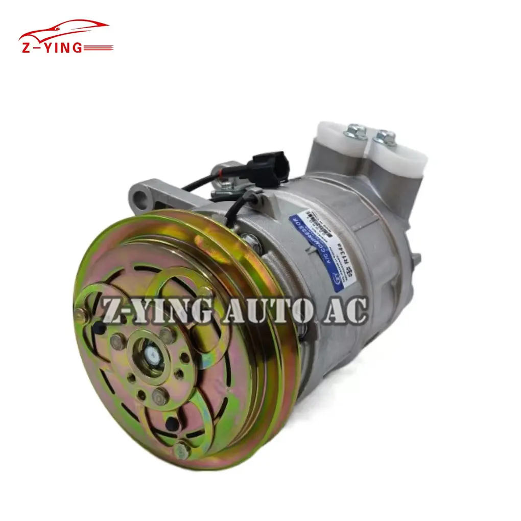 Компрессор для nissan patrol y61 y60 dks17 92600-VB005 92600-52n01 92600-8c820 92600-vb800