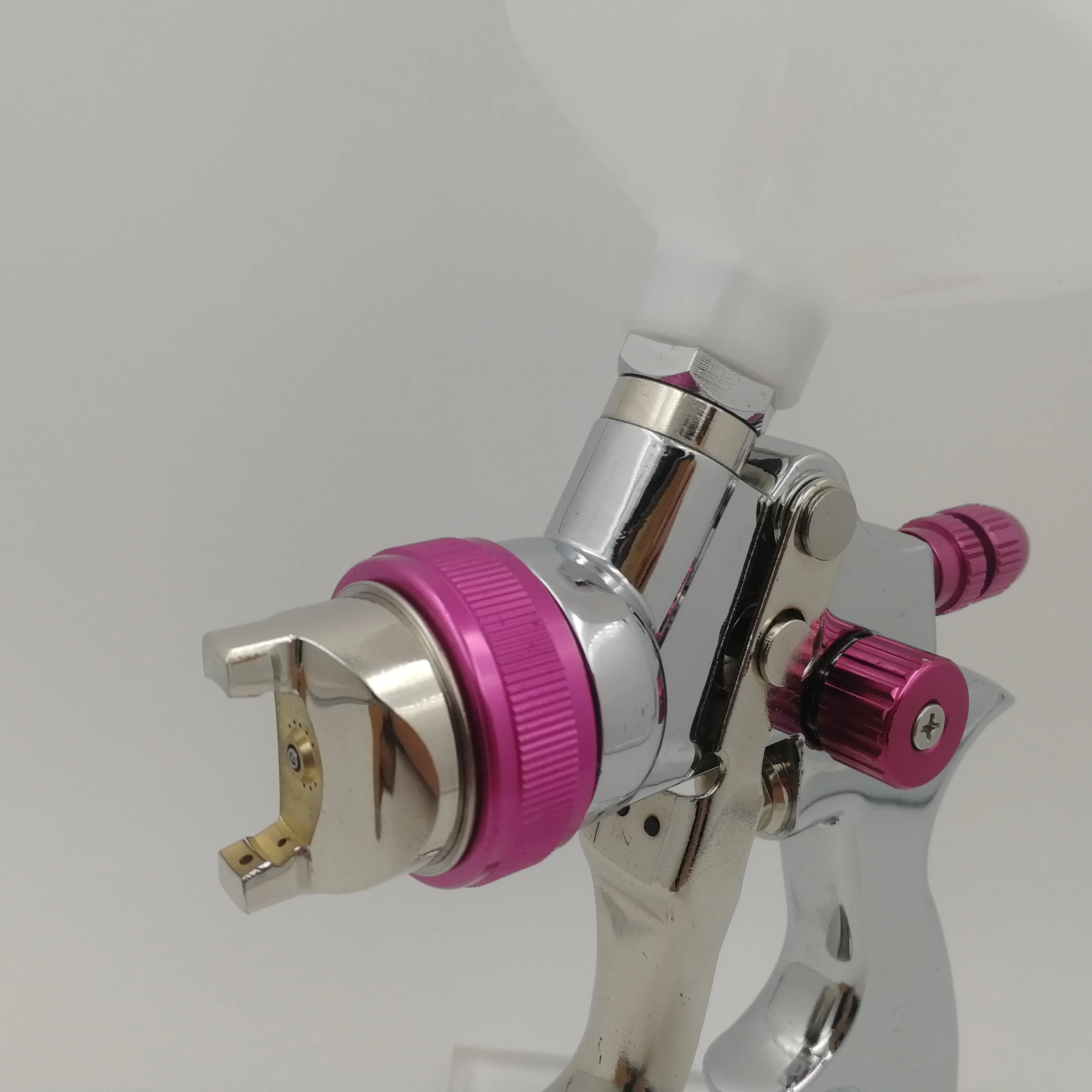 
Professional High quality HVLP air paint gun for car 