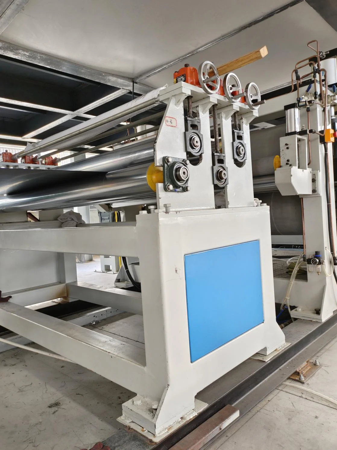 95B  ALUMINUM COMPOSITE PANEL  LINE-1300/1600