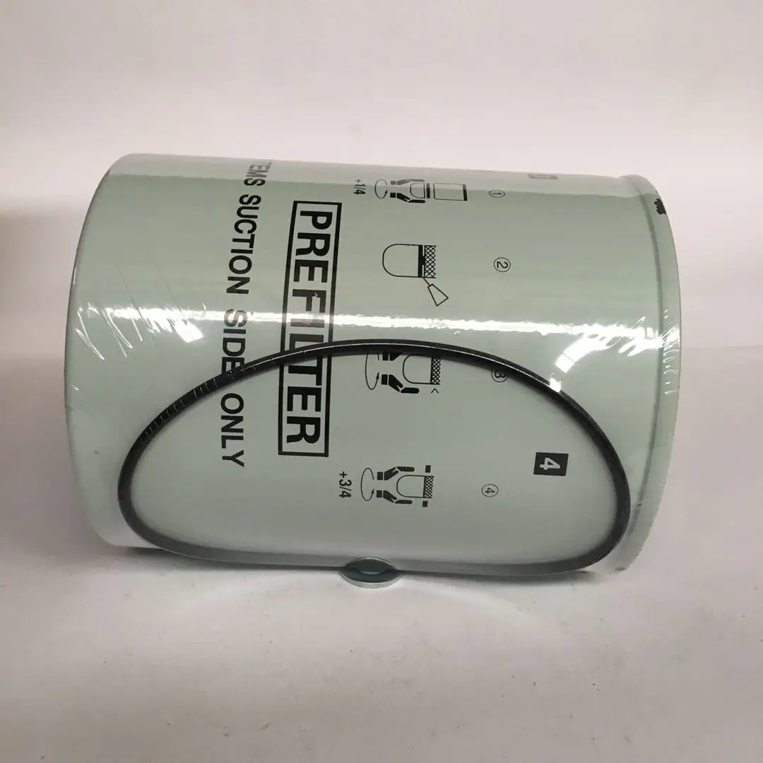 600-319-5612 CARTRIDGE ASSEMBLY PRE FILTER for PC390LC-8M0