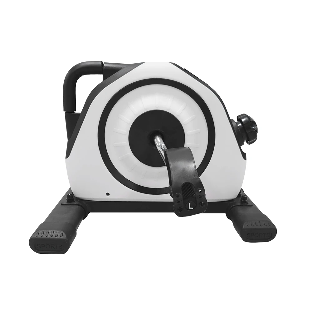Unique Portable Mini Active Exercise Cycle Sports & Entertainment Products Pedal Exerciser for Arm & Leg Workout