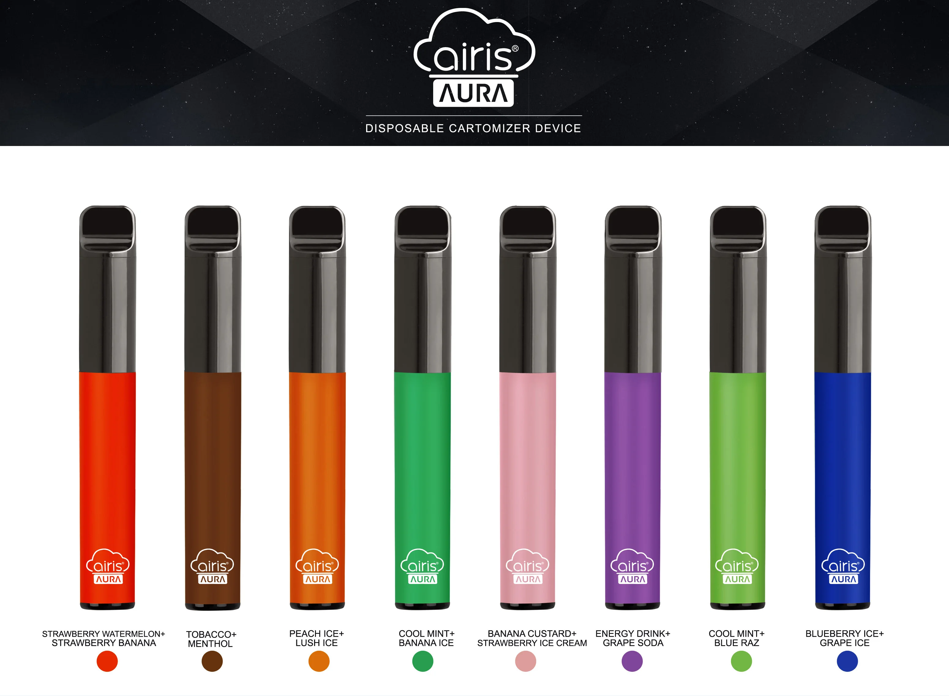 3.5ml pod system vape with rechargeable good quality