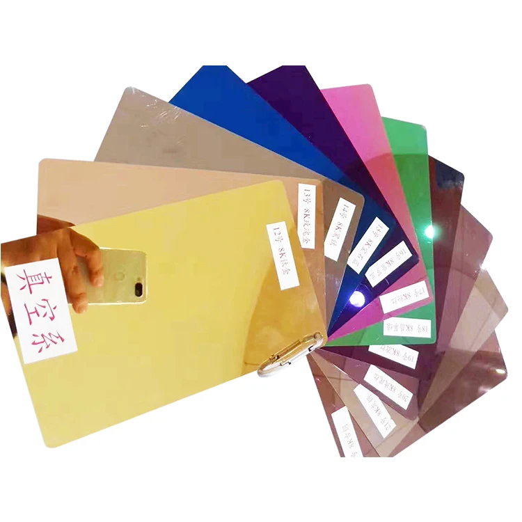 Cold rolled 316 stainless steel sheet 4*8 ft 304 stainless steel metal sheet for laser cut 316l stainless steel sheet price