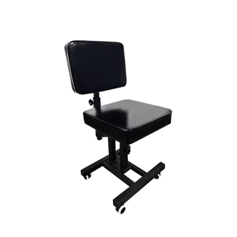 Taidu Premium Multifunctional Tattoo Chair Work Station with Adjustable Armrest For Tattoo