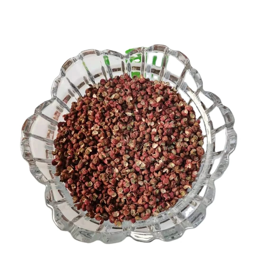 Производитель и посадочная база Высокое качество Natura Heathy китайский оптовая продажа сушеный красный перец