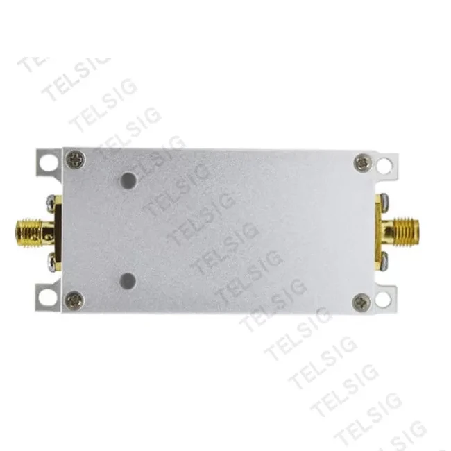 Manufacturer Strong signal high speed bidirectional 2.4G 4W wireless wifi extender