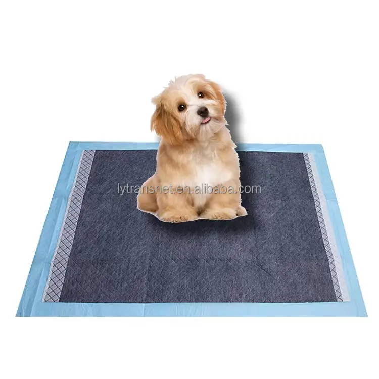 
Wholesales factory price Indoor Pee pad for dogs Dog Toilet absorbent Training Pet Pee Pad 
