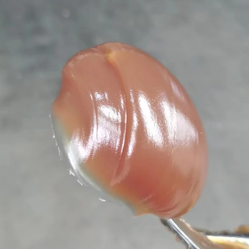 heavy duty high quality calcium base lithium grease anti-wear and anti-stick lubricant grease