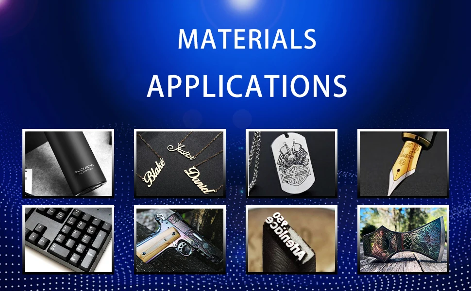 jpt mopa m7 60w Fiber Laser Marking Machine laser fiber 3d laser machine for mini small business