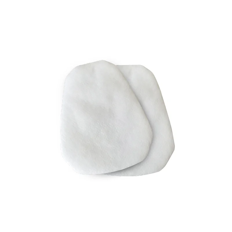 
Anti-Virus Fully Enclosed Dust-Proof Pesticide Spray Paint Chemical Gas Protection Mouth Nose Full Silicone Mask 
