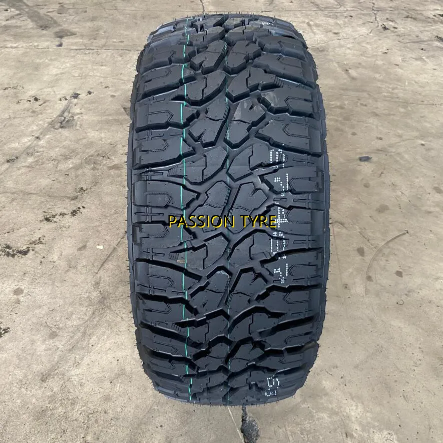SUV TIRE/TYRE MT TYRE Roadcruza manufacturer 265/75R16 LT 285/75R16 LT 305/70R16 LT