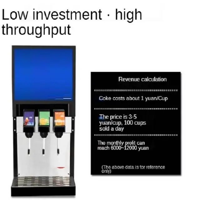 2021 Factory Hot Sell Drink Dispenser Maker Soda Water Carbonation Maker Sparkling Water Maker Soda Siphon