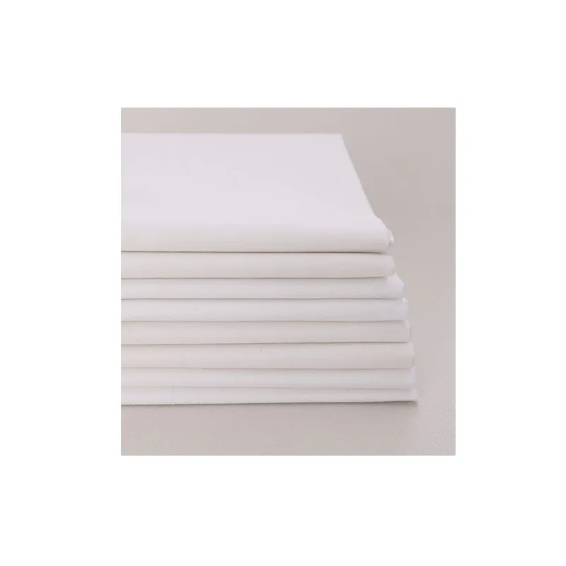 Рубашка с карманом ткань Tc T/C80/20 21*16