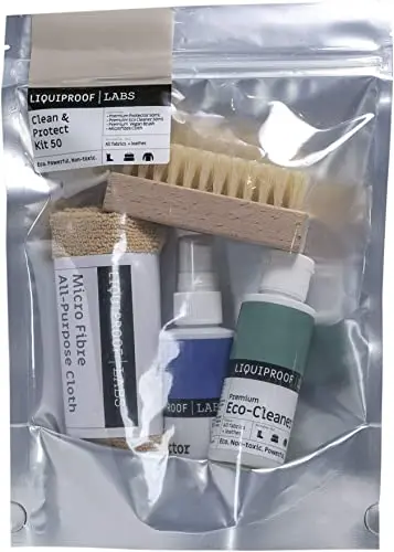 For Protecting And Caring For Footwear  Suede Shoe Cleaner Cleaning Liquid Shoe Care Kit In Case Luxury