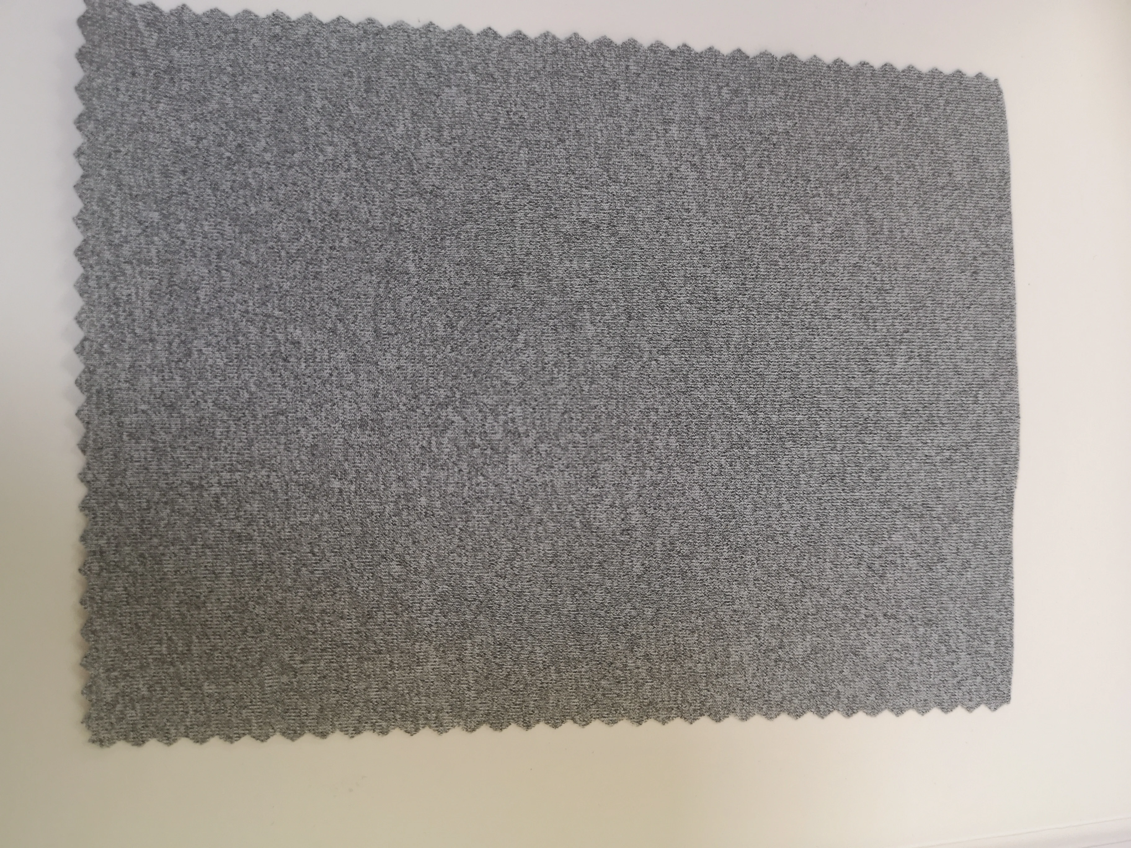 Мужская Тренировочная и беговая одежда, легкая футболка с коротким рукавом, 85 полиэстер, 15 спандекс