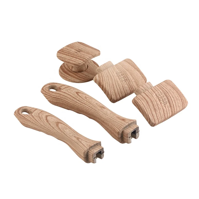 OEM Cookware Part Accessories Bakelite Handle Frying Pan Handle