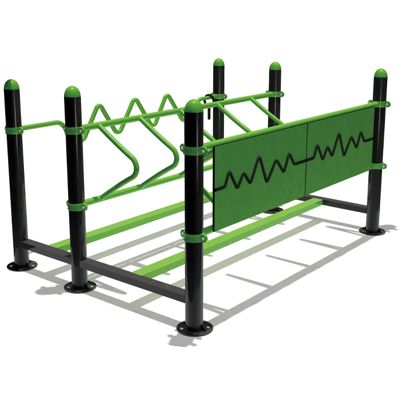 custom design outdoor oem profesional multiple workout sport machine exercise fitness gym equipment manufacturer