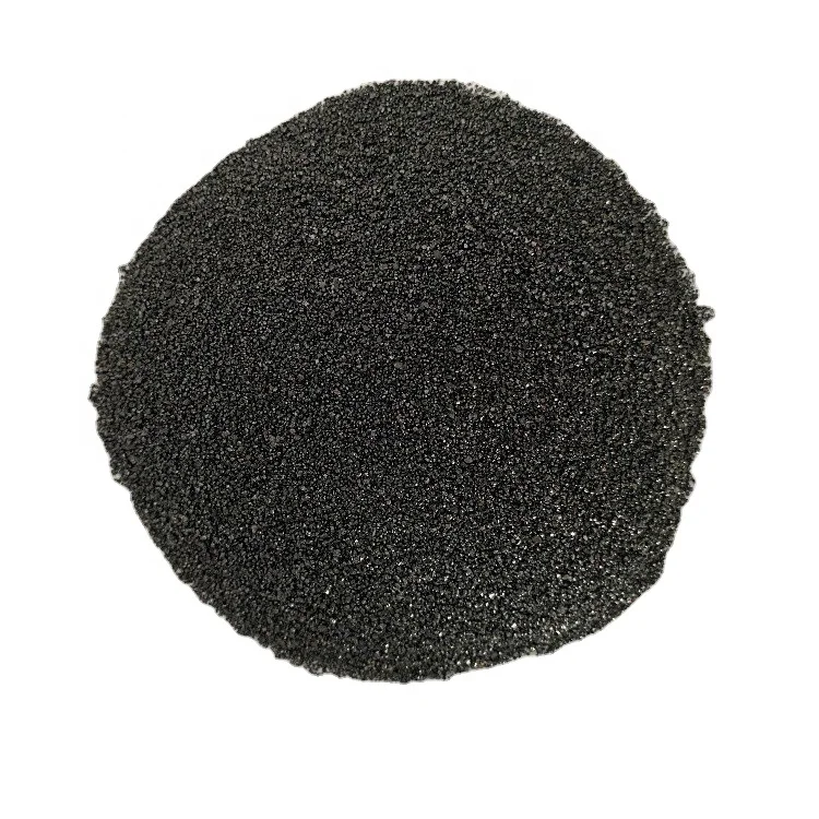 Chrome Chromite Sand Chromite Sand Chrome Ore 46%min Cr2O3 Chromite Sand