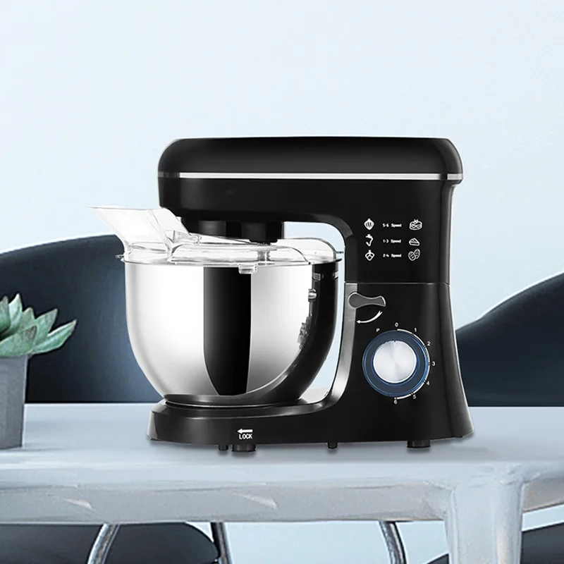 CHANGTIAN Industrial Dough Bread Mixer Keenwood  Bread Mixer Food Shop Flour Mixer for Bread