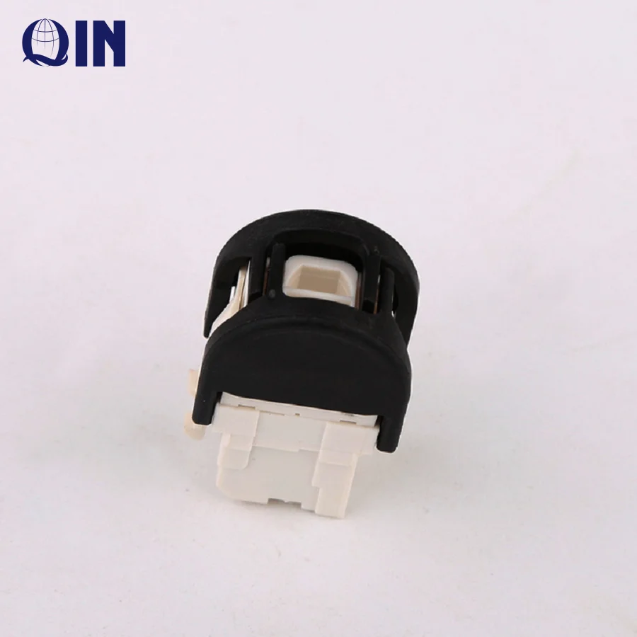 New model round shape 3M keystone module RJ45 UTP 3M Cat6 Keystone Jack