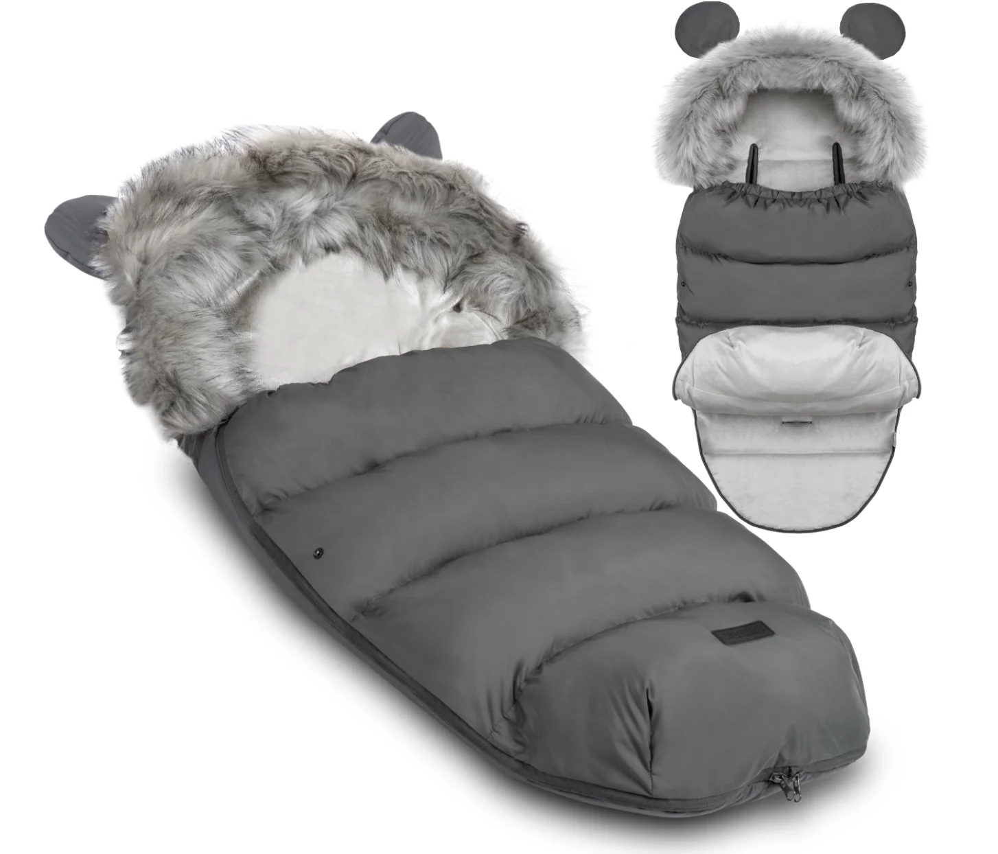 
Warm Comfortable Baby Stroller Sleeping Bag for winter 
