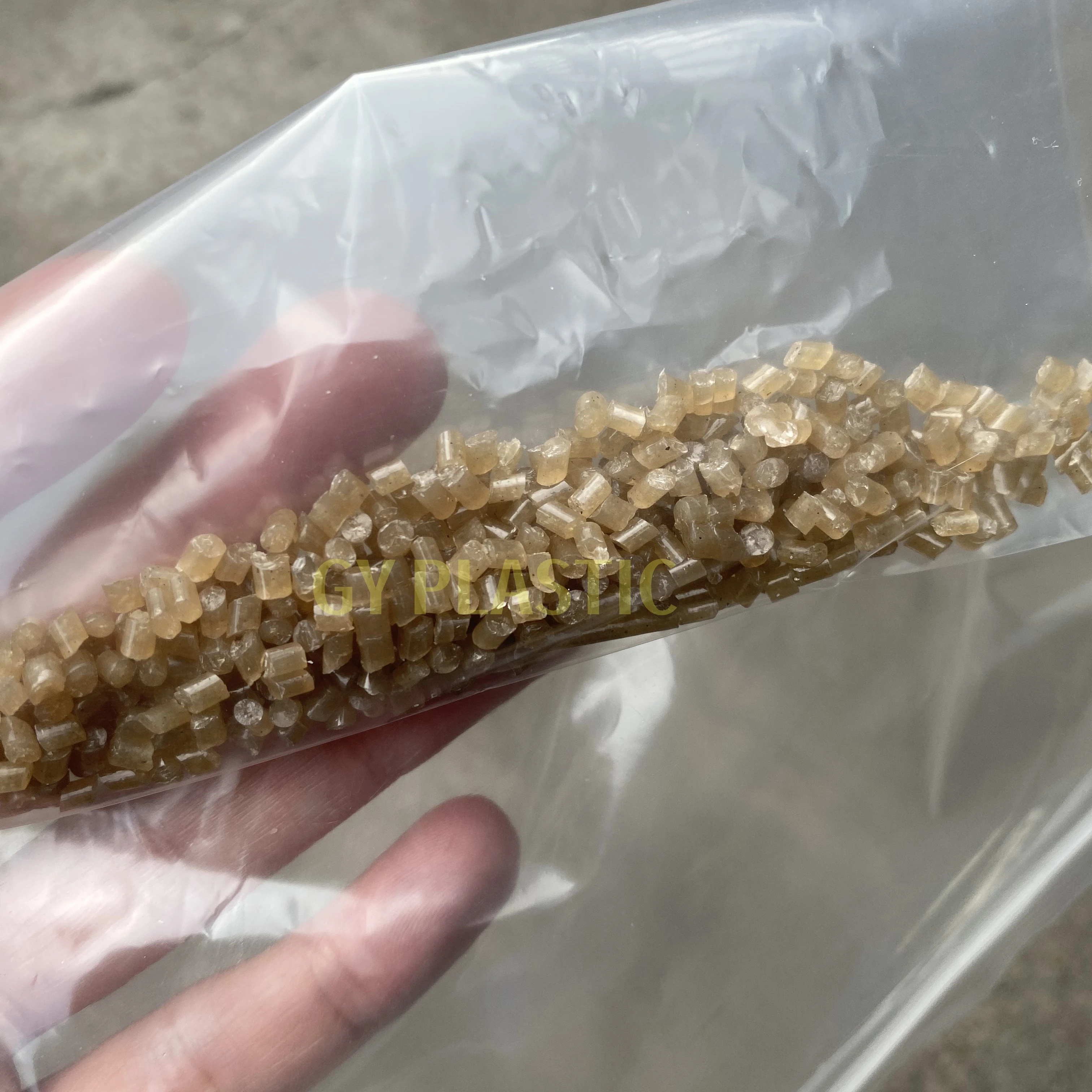 Recycled EPS Expanded Polystyrene EPS Recycling Photo Frame Special Material Decorative Board Special Material Recycled Foam