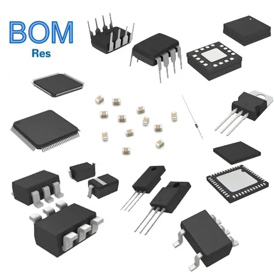 Автомобильный электронный компонент список BOM предложение power audio автомобильный ic OPA381AIDGKR