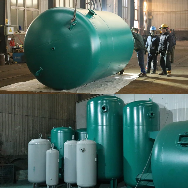 China Outstanding Low Pressure Industrial Electric Oil Free Small Silent Rotary Screw Air Compressor 7.5Kw 10Hp Price On Sale