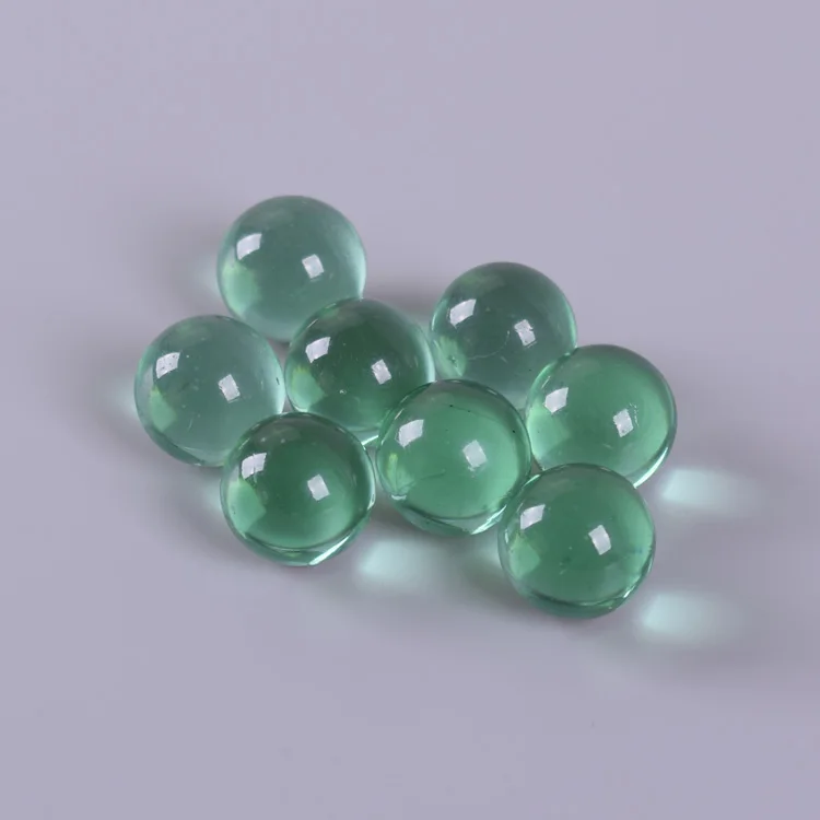 
China factory outlet 25mm 20mm 16mm toy glass marbles ball for sale 