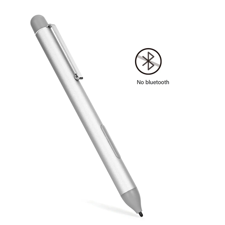 
competitive price Eraser and right-click button surface stylus surface pen for microsoft 