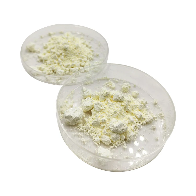 99.99% Light Yellow Powder Buy Indium Oxide In2o3 1kg
