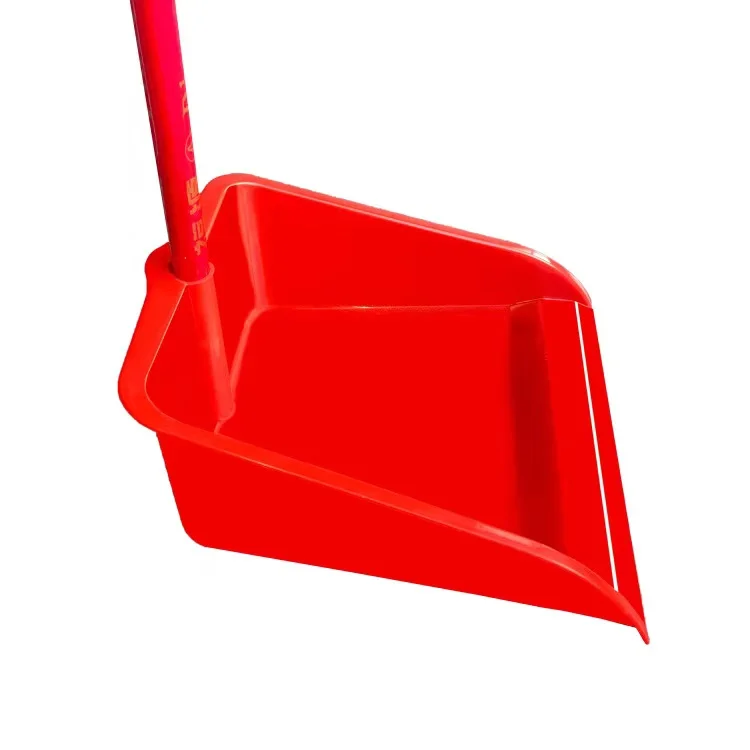 Competitive Price High Quality Nice Design Household  PP material cleaning Plastic Broom Dustpan Mould