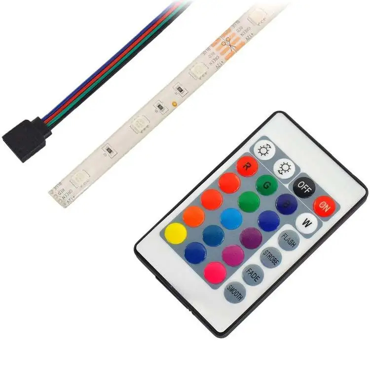 Free sample Modern style high glossy UV LED TV stand wooden living room furniture tv cabinet