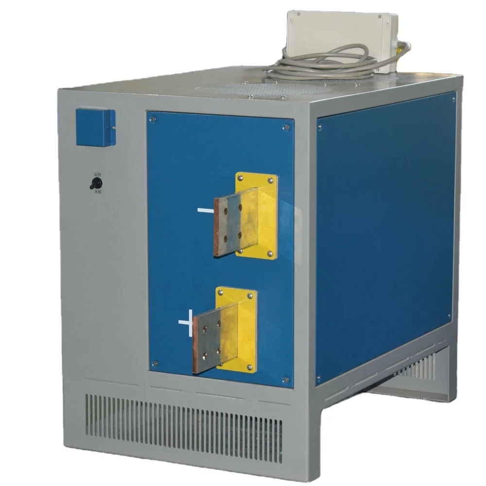 China Manufactory Sale Plating Rectifier With Cabinet 3000A 15V High Electroplating Rectifier power supply