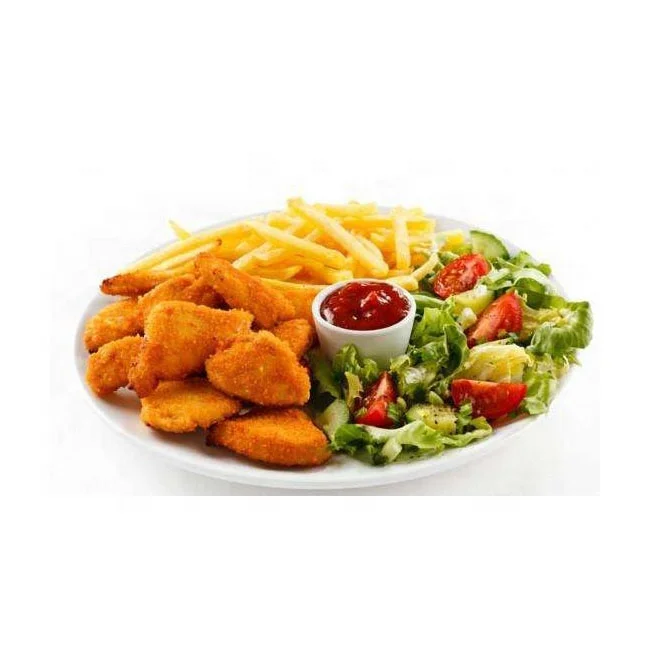 Cheap price  Newest OFE Series 2 Tank 4 Baskets 50L Electric Automatic Commercial Cooker Deep Fryer