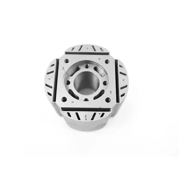 OEM ODM Armature Standing Fan Capacitor Motor Stator and Rotor